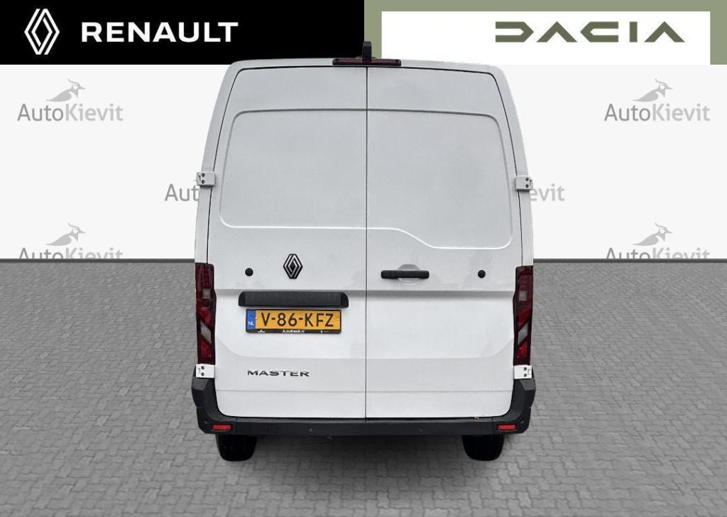 Renault Master t35 2.0 dci 130 l2h2 advance - demo / vierseizoenbanden / ad