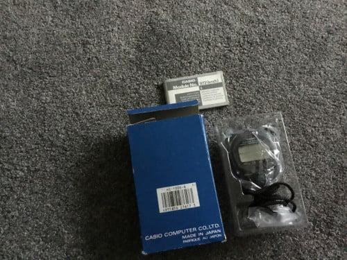 Mooie officiële stopwatch