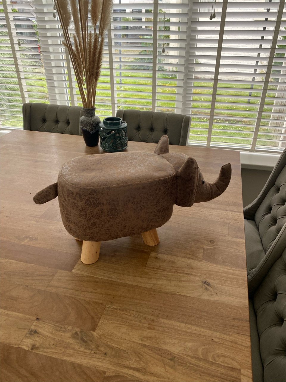 Krukje " Olifant"