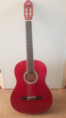 Gitaar Lapaz