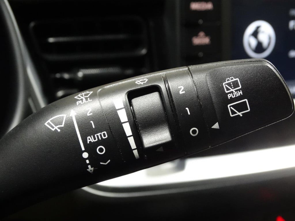 Kia Stonic 1.0 t-gdi 100pk dynamicline