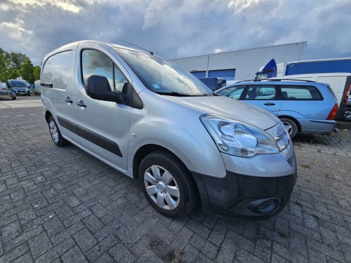 Citröen berlingo 1.6hdi