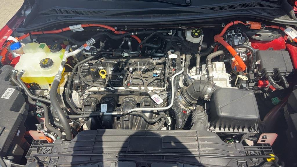 Ford Kuga 2.5 phev st-line x | apple carplay & android auto | adaptive crui