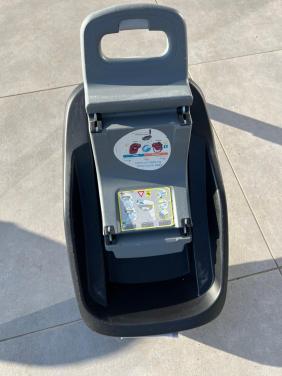 Isofix family fix maxi cosi