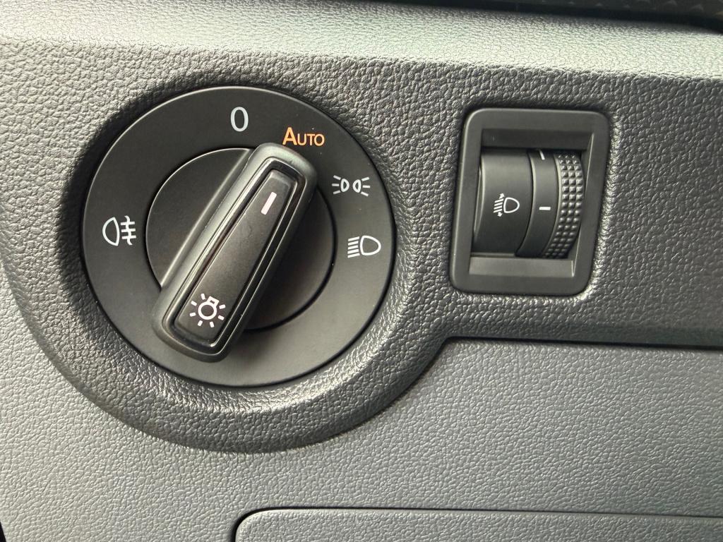 Volkswagen T-cross 1.0 tsi life business