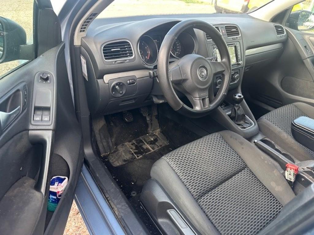 Volkswagen Golf 1.4 tsi airco