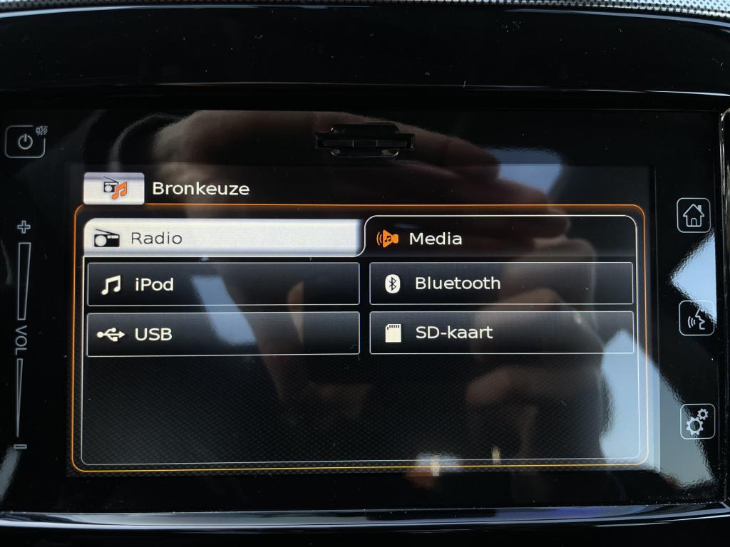 Suzuki Vitara automaat 1.5 hybrid style rhino edition | panoramadak