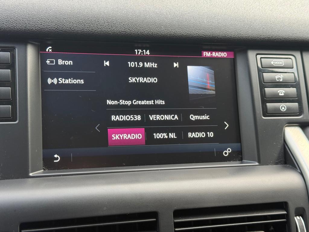 Land Rover Discovery 2.0 td4 se 7 persoons