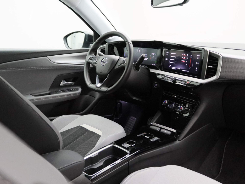 Opel Mokka-e elegance 50-kwh | navigatie | camera | parkeersensoren | clima
