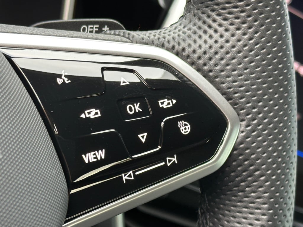 Volkswagen T-roc 1.5 tsi 150pk dsg r-line | camera | keyless | elek. achter