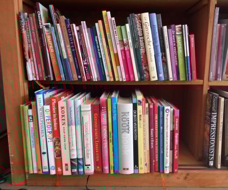 Kookboeken