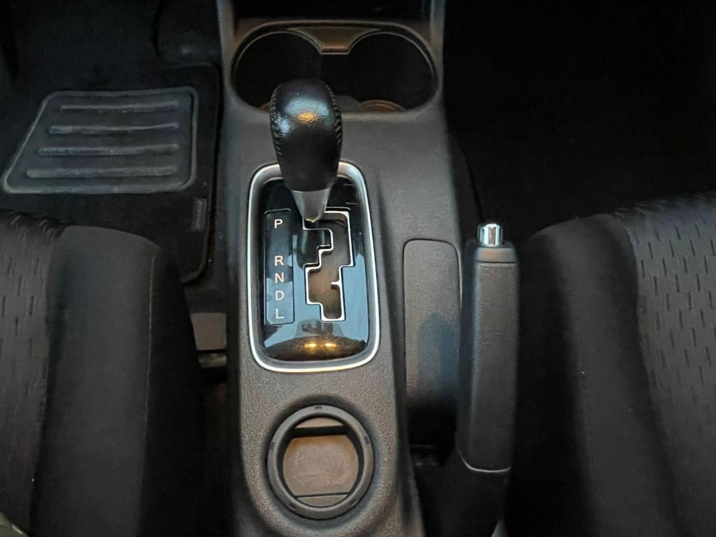 Mitsubishi Outlander 2.0 intense+ automaat|7zits