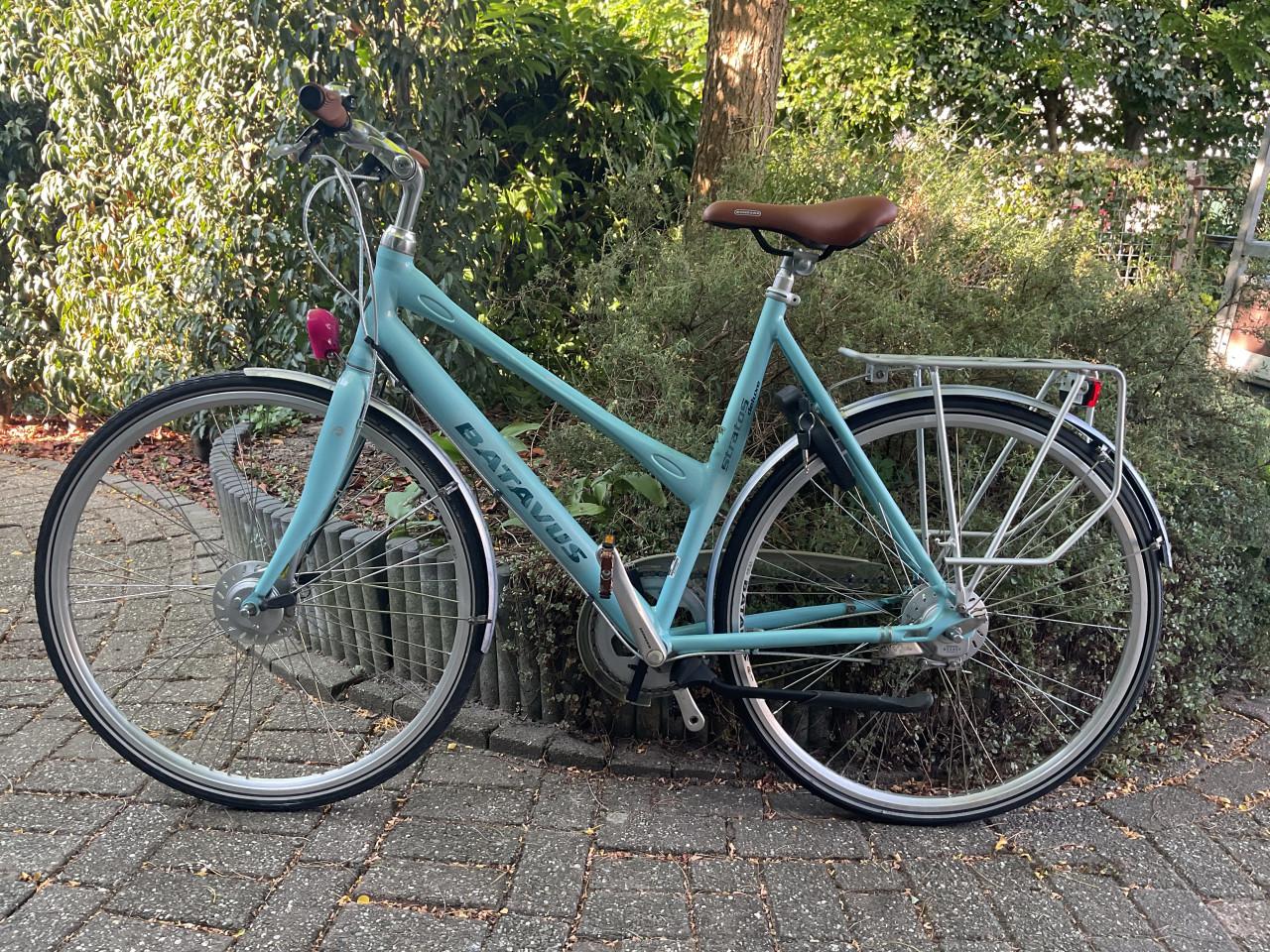Batavus Stratos 7 speed