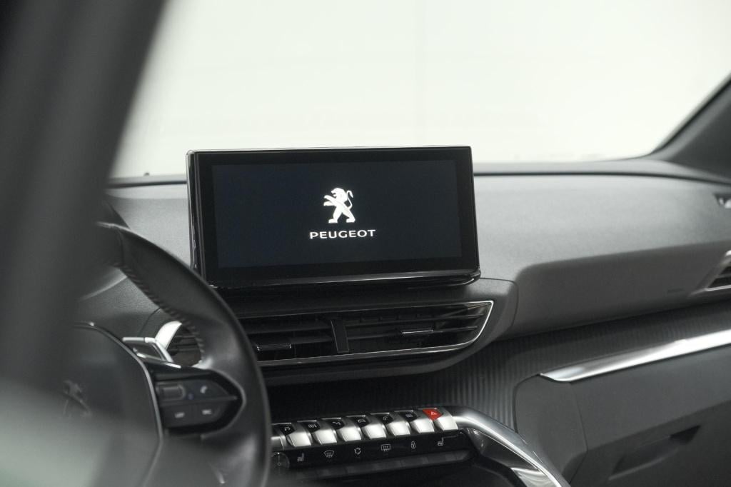 Peugeot 5008 puretech 130 eat8 active pack business | 7 zitplaatsen | camer