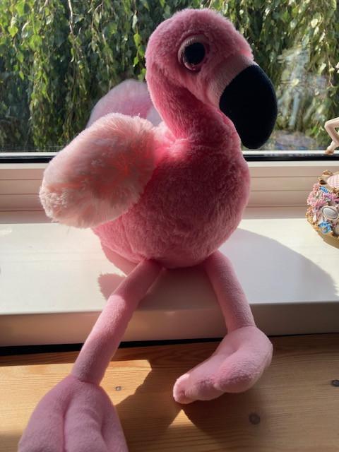 Poppen: Pardoes, Koos, Sneeuwwitje, Flamingo, Mr. Buldog, Beer broertjes
