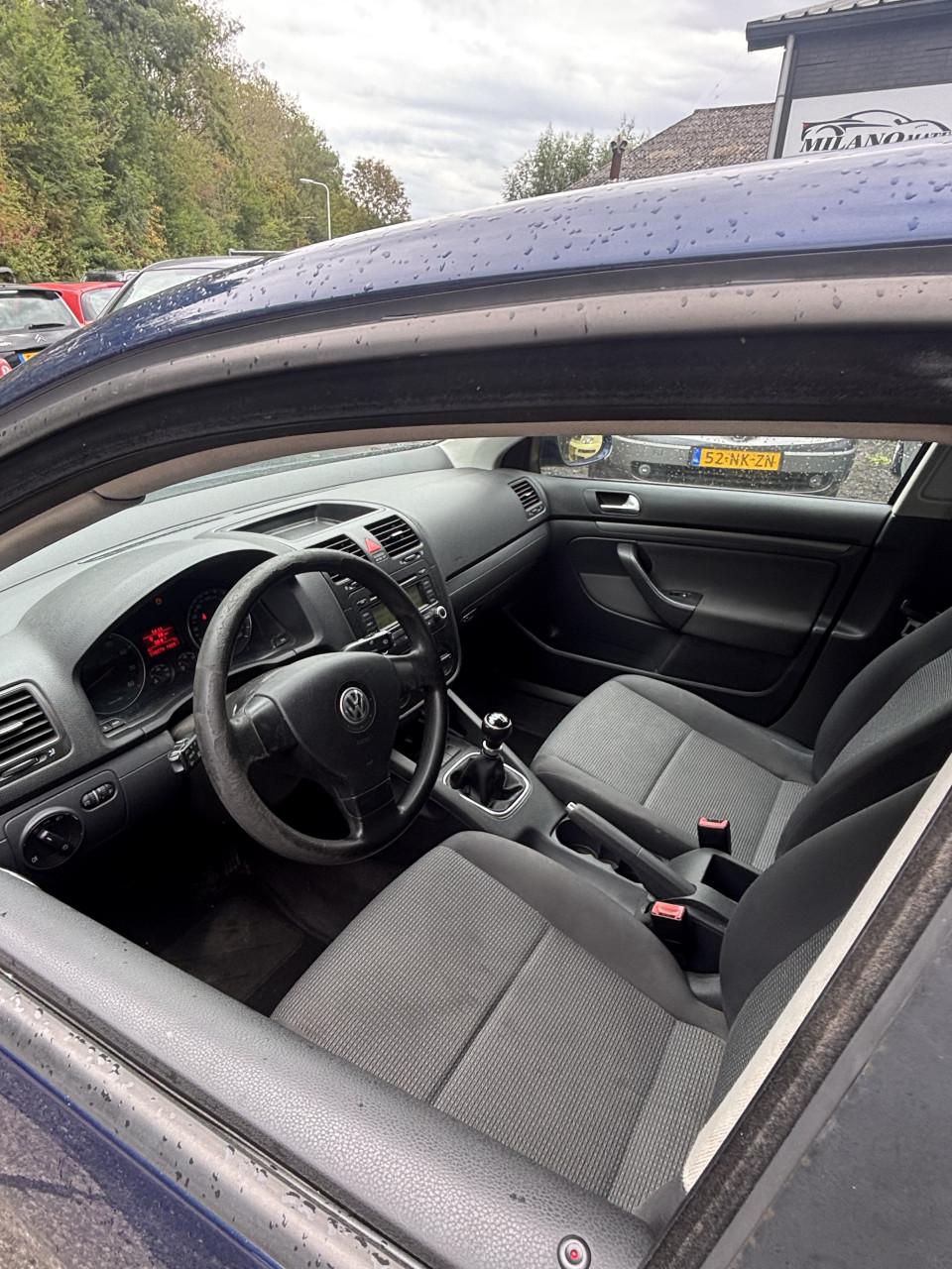 Volkswagen Jaar apk