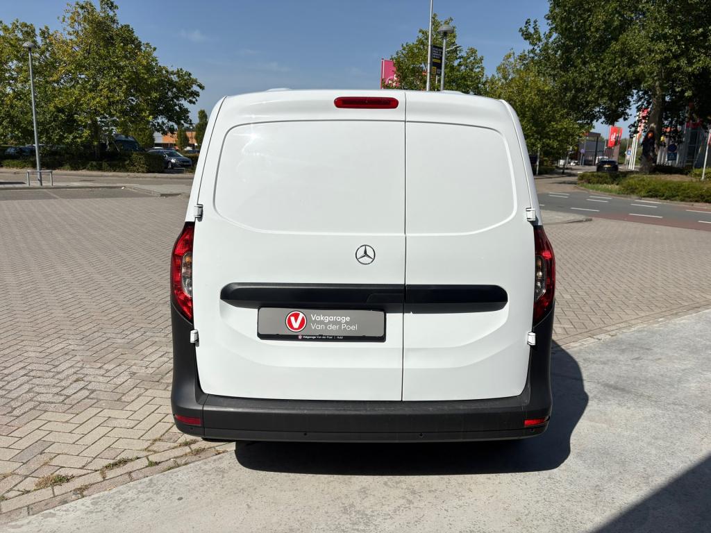 Mercedes-Benz Citan 108 cdi l1 pro