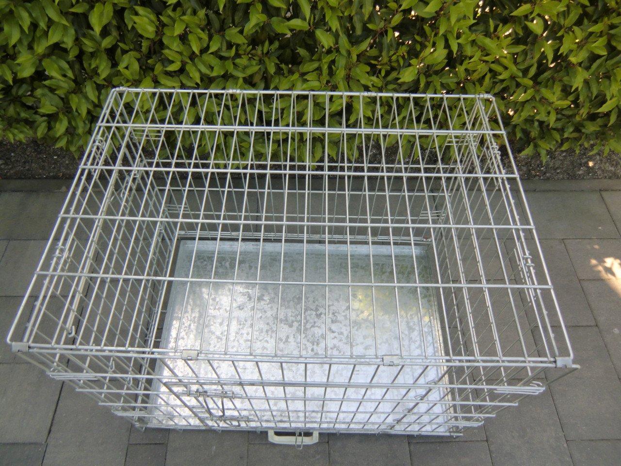 Grote bench