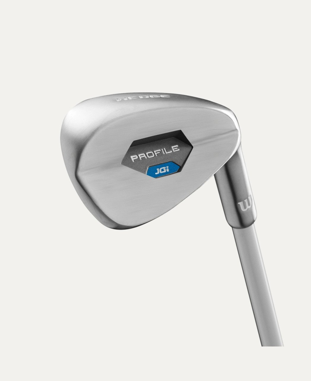 Wilson pro golfset junior 8-11 jaar