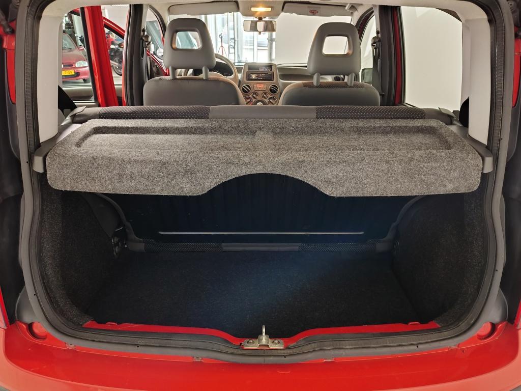 Fiat Panda 1.1 active