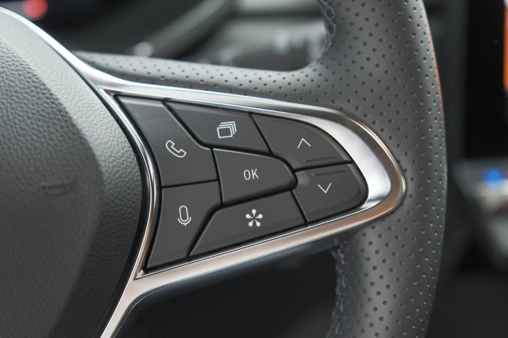 Renault Captur tce 90 techno | nieuw model | camera | harman kardon | apple