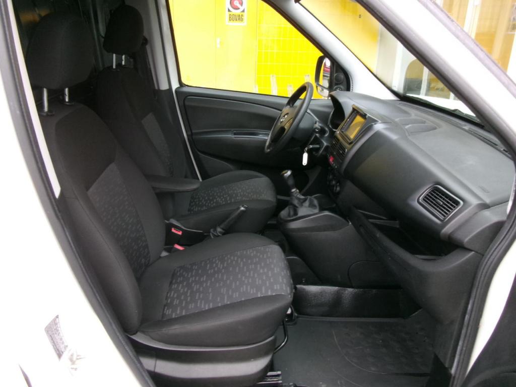 Opel Combo 1.3 cdti l2h1 sport airco, cr.contr., tr.haak