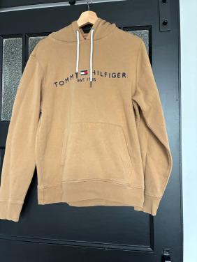 Mooie Tommy hilfiger trui
