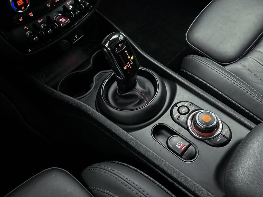 Mini Clubman 2.0 cooper s hammersmith | automaat | navigatie | apple carpla