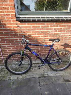 Mountainbike B1