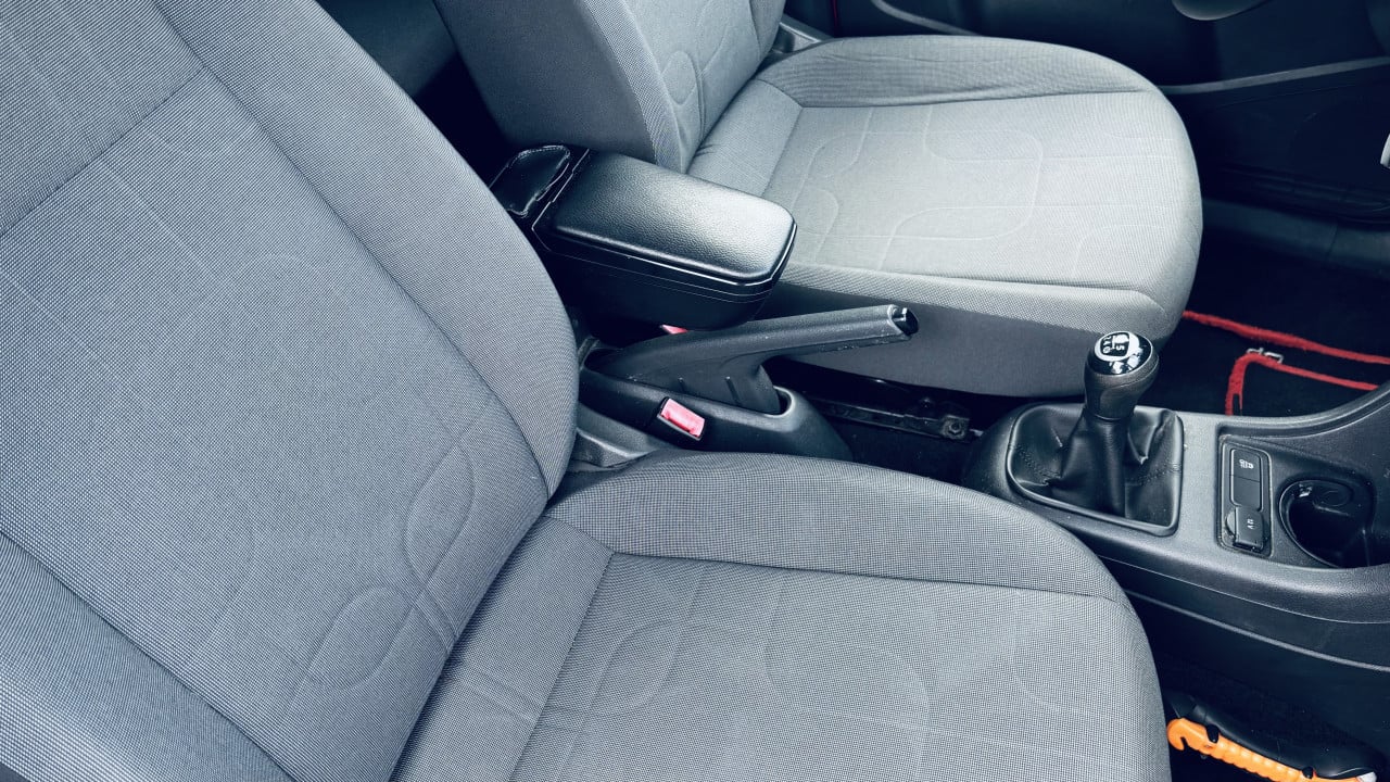 VW Up! 2012