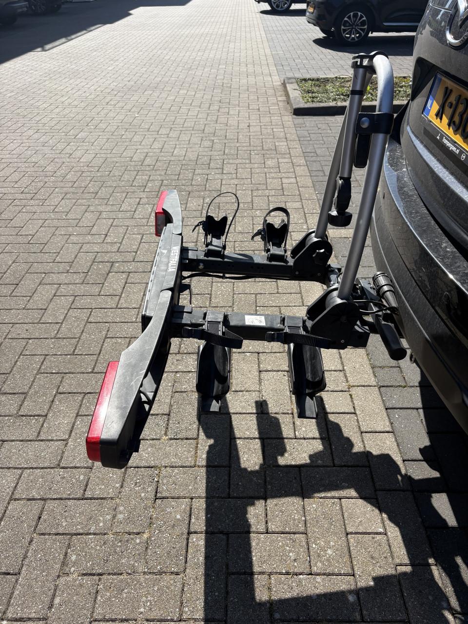 Fietsendrager Westfalia