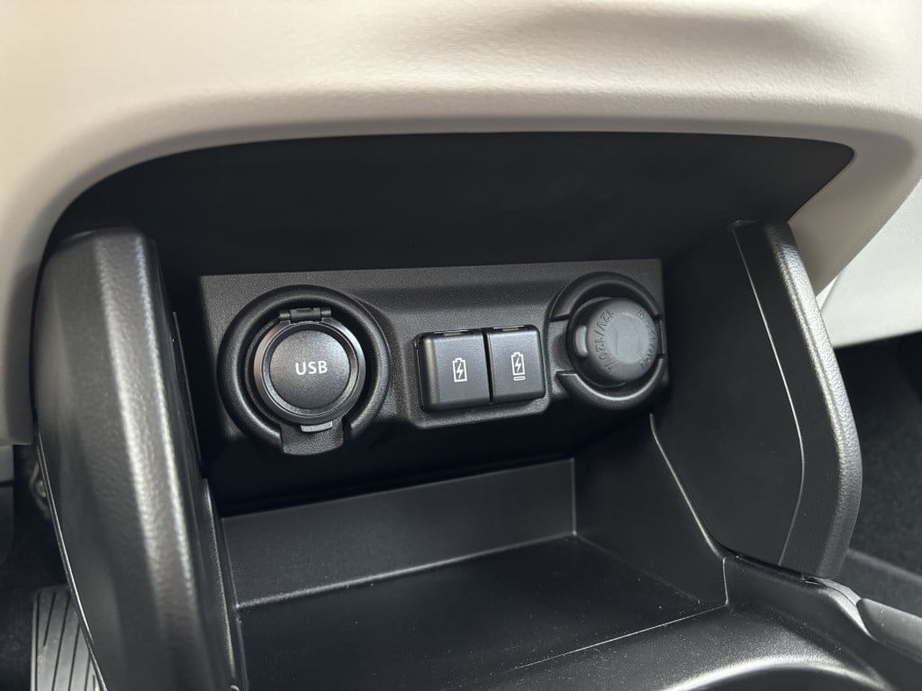 Suzuki Swift automaat 1.2 select smart hybrid