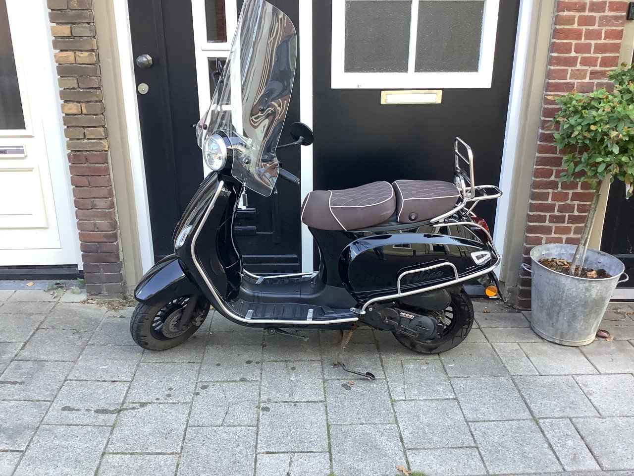 Scooter