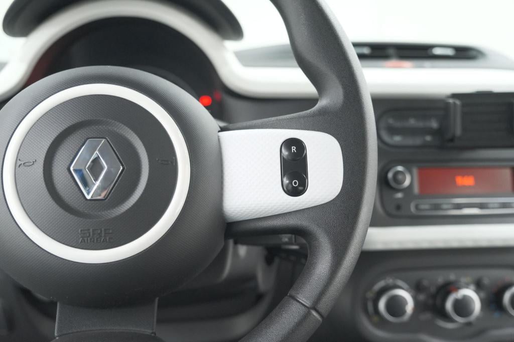 Renault Twingo 1.0 sce collection | cruise control |  airco | bluetooth rad