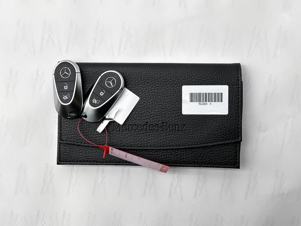 Mercedes-Benz Glb 250+ business solution amg 85.5 kwh | nightpakket | memor