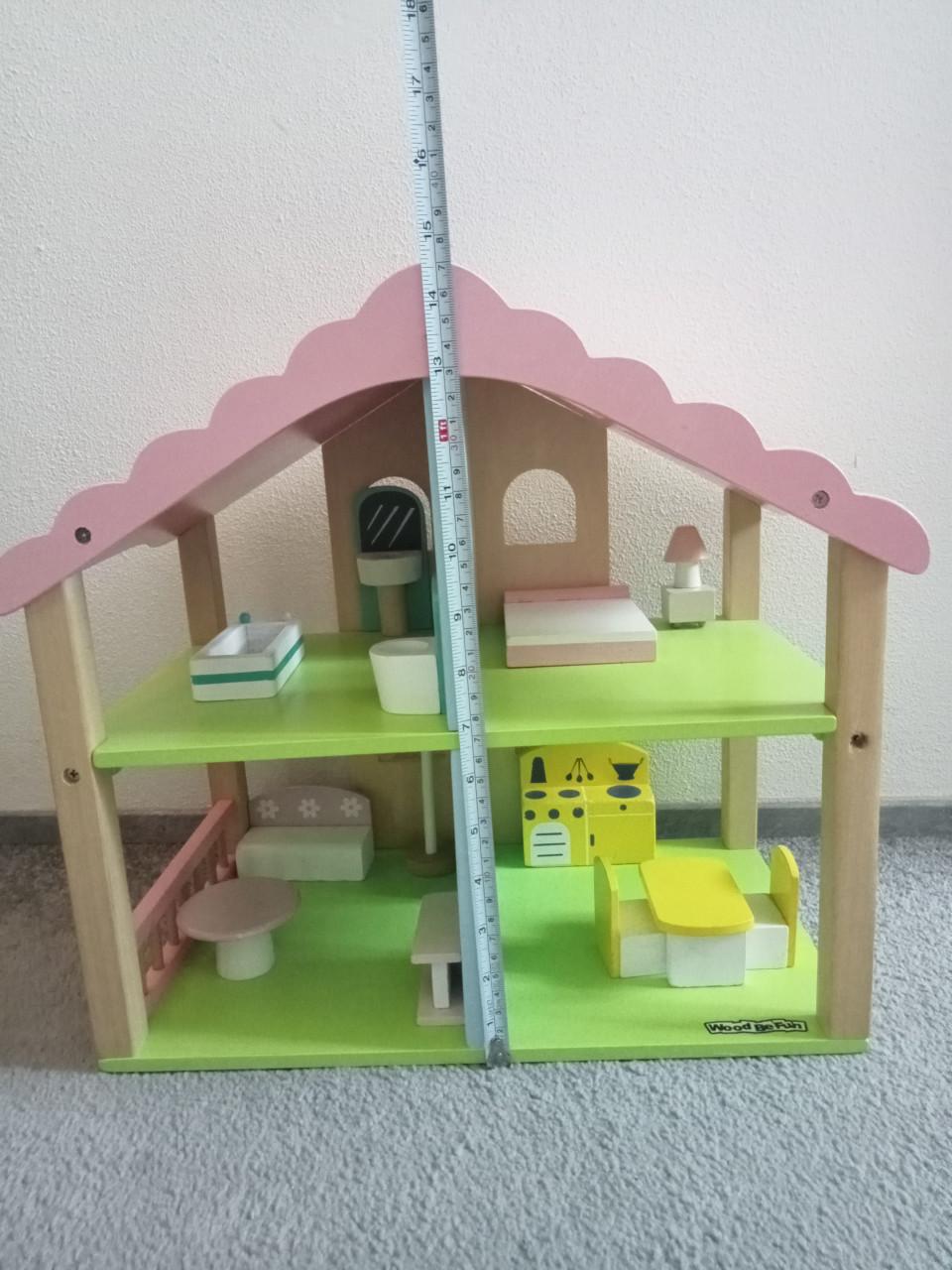 Poppenhuis