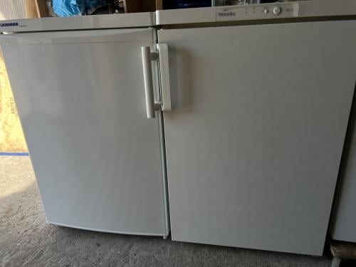 Liebherr tafelmodel koelkast85x55 cm. 154 liter als nieuw