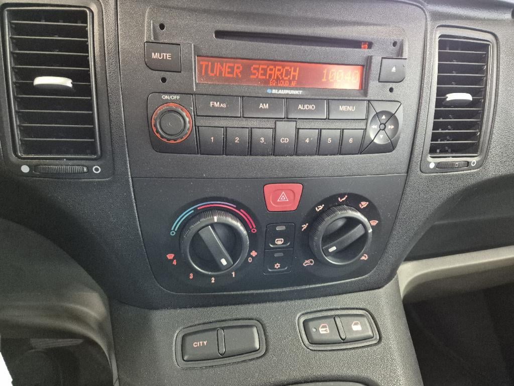 Fiat Idea 1.4 Automaat-KM. 60345 NAP-5 drs-hoogzitter-Airco-trekhaak-2800,=
