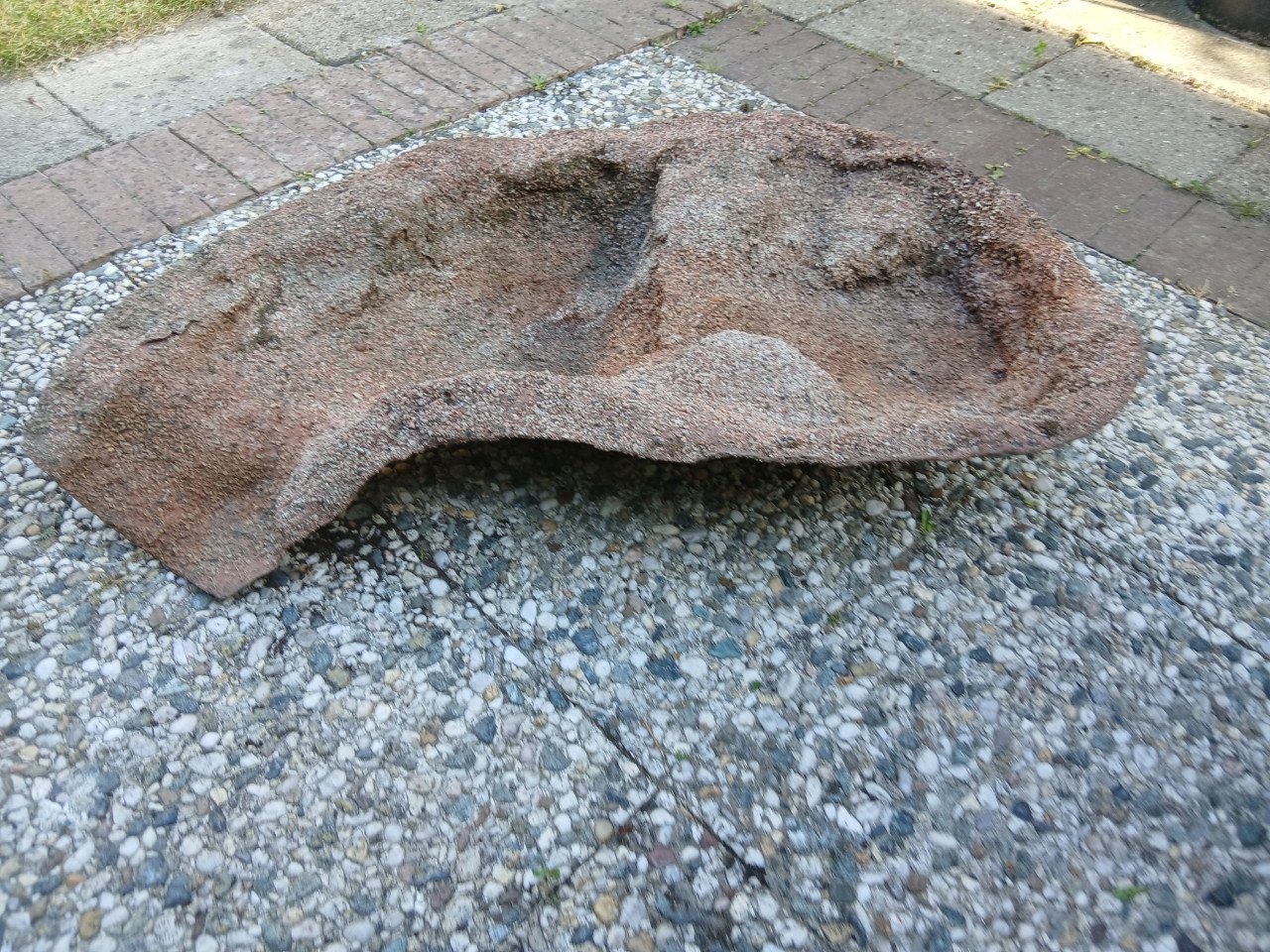 Vijvertje