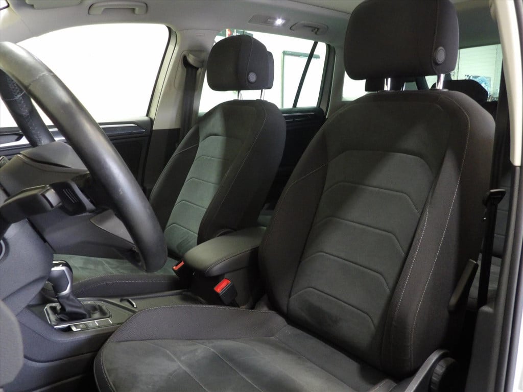 Volkswagen Tiguan 1.4 tsi ehybrid 245pk dsg elegance