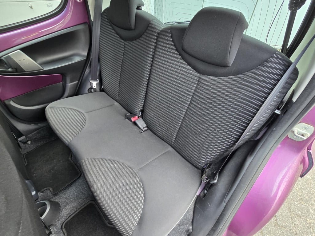 Peugeot 107 1.0 active
