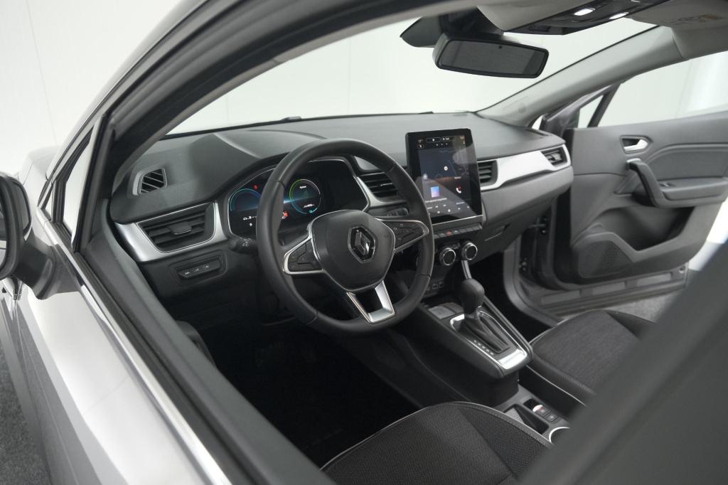 Renault Captur 1.6 e-tech full hybrid 145 techno | pack full screen | camer