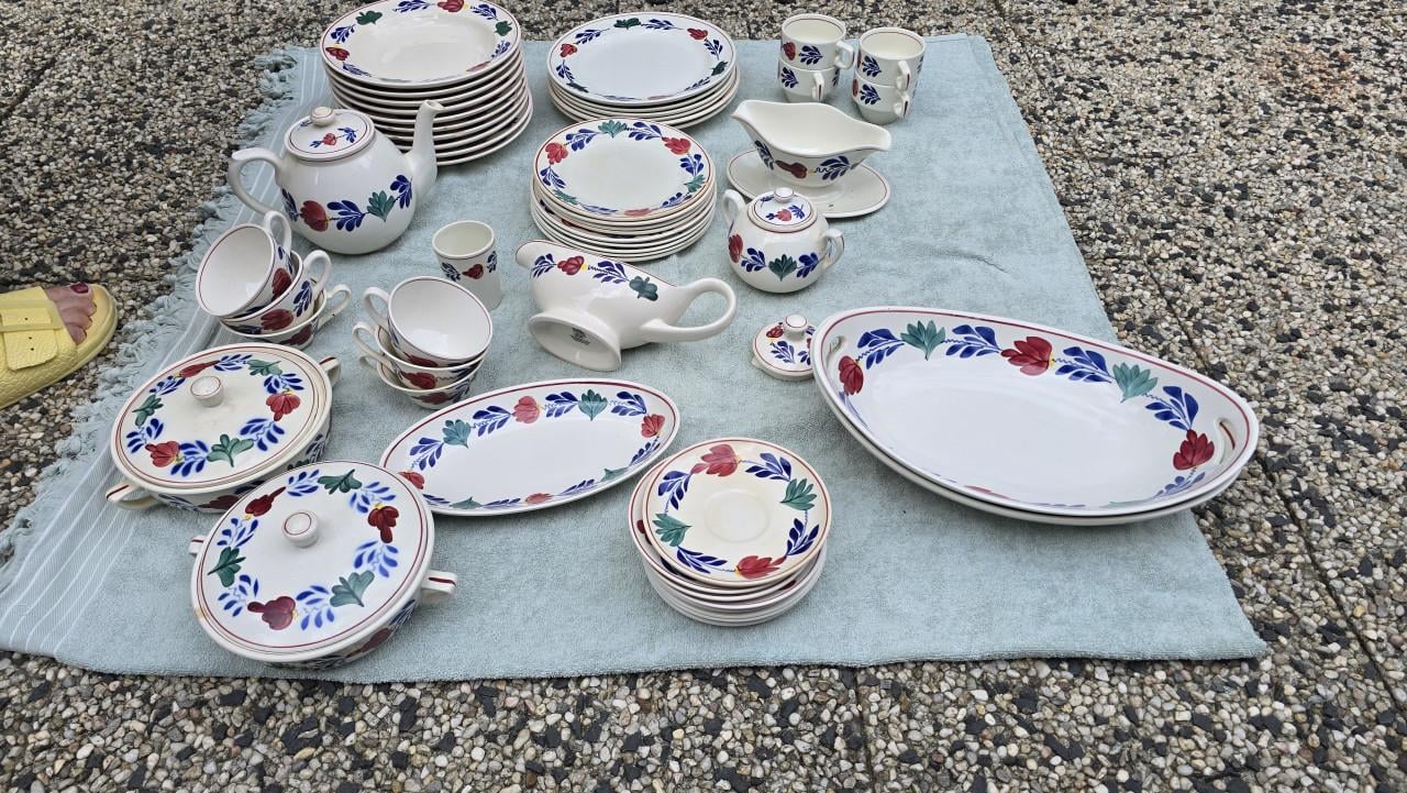Te Koop Boerenbond services