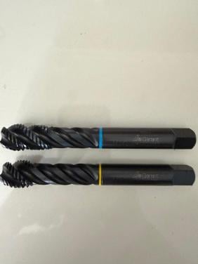 Draai en frees gereedschap/ ook cnc