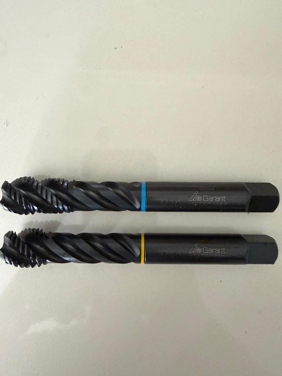 Draai en frees gereedschap/ ook cnc