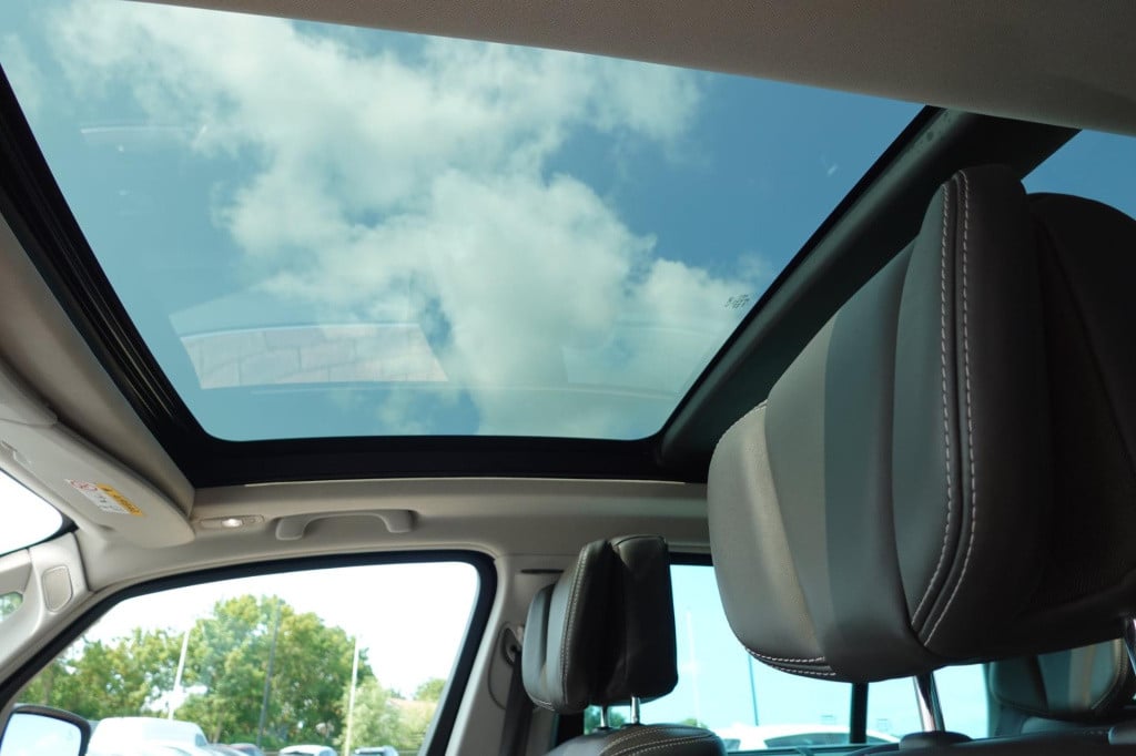 Renault Espace 1.6 tce initiale paris 7p.