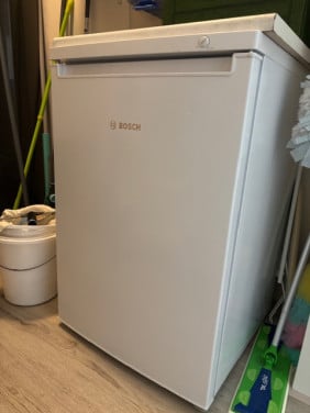 Bosch Vrieskast tafelmodel
