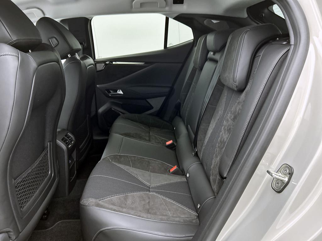 Ds Ds 4 no e-tense etoile comfort pack 58.3 kwh