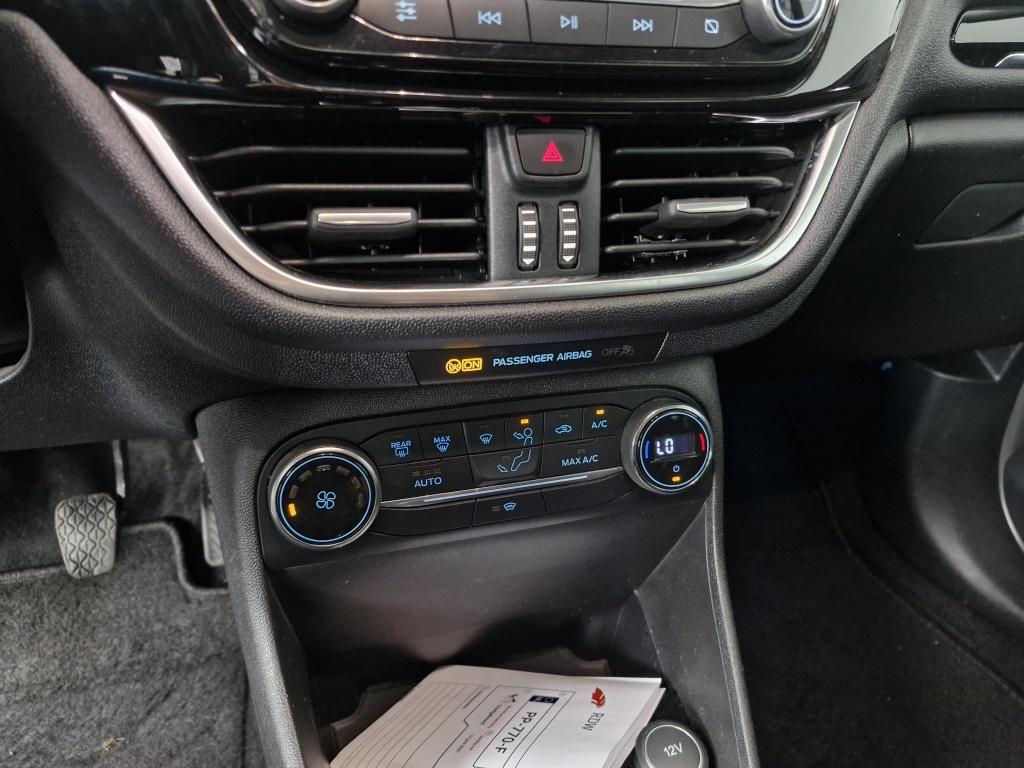 Ford Fiesta 1.0 ecoboost | titanium