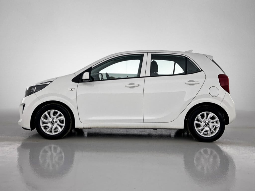 Kia Picanto 1.0 mpi dynamicplusline | navigatie | parkeercamera |